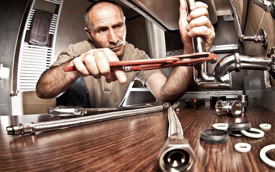 recherche artisan plombier Rosny-sous-Bois