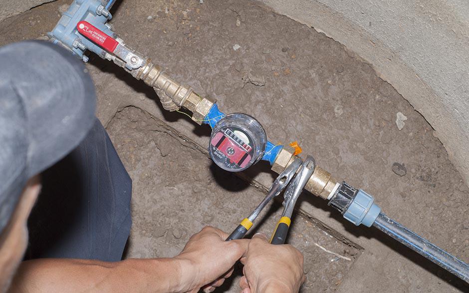 recherche artisan plombier Rosny-sous-Bois